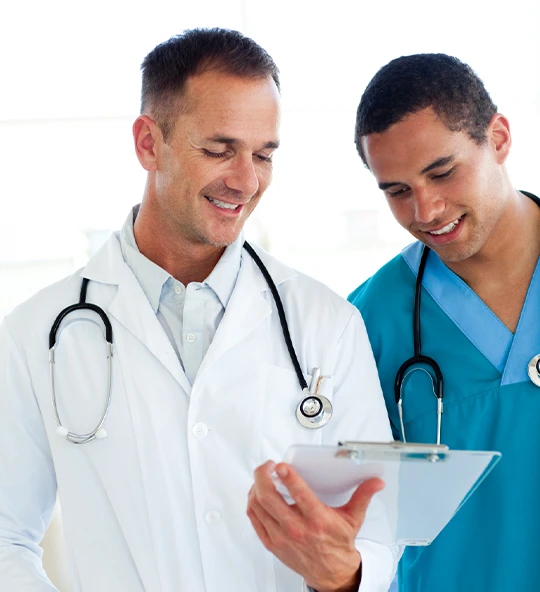 Health Subscription Members